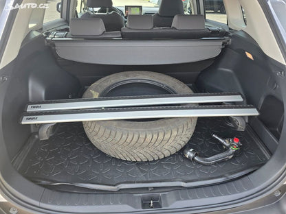 Toyota Rav4 AWD