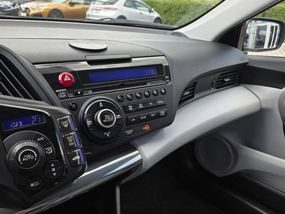 Honda CR-Z 1,5 SPORT