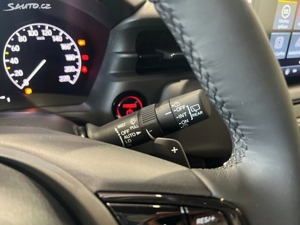 Honda HR-V 1,5 e:HEV Elegance MR2027
