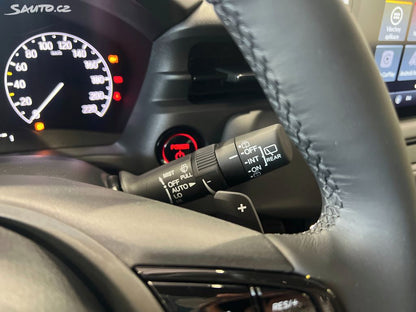 Honda HR-V 1,5 e:HEV Elegance MR2027