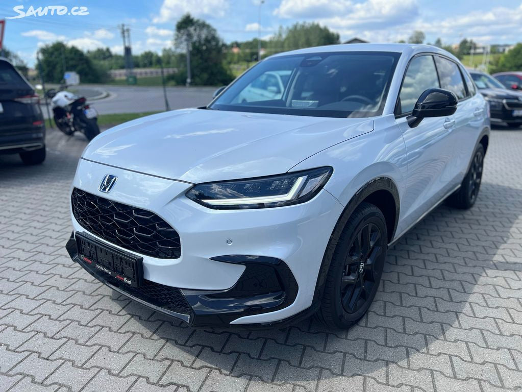 Honda ZR-V 2,0 e:HEV Sport