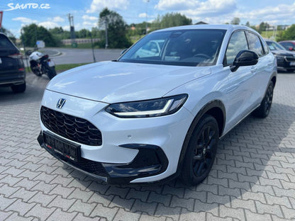 Honda ZR-V 2,0 e:HEV Sport