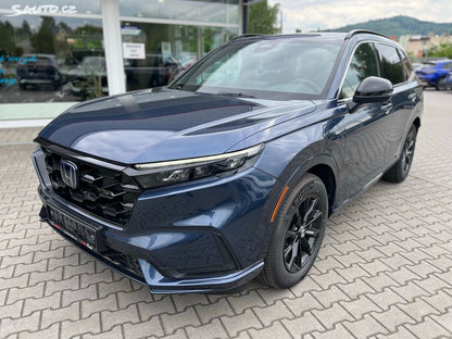 Honda CR-V 2,0 e:HEV Advance AWD