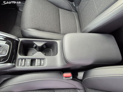 Honda HR-V 1,5e:HEV Advance AKCE MR2025