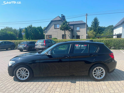 BMW Řada 1 116i 100kW