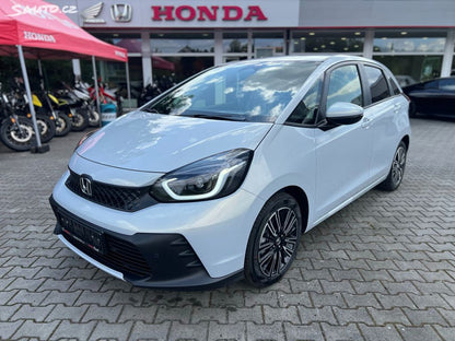 Honda Jazz 1,5 e:HEV Advance