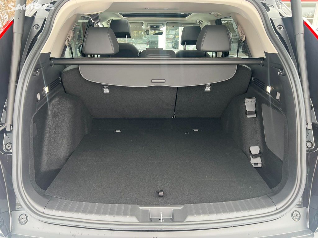 Honda CR-V 2,0 e:HEV Advance AWD