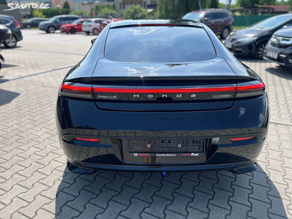 Honda Prelude 2,0 e:HEV Advance