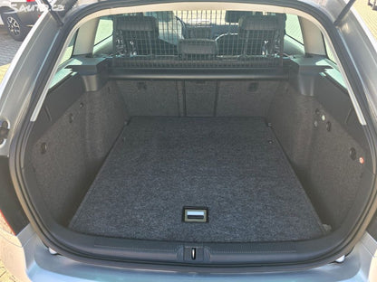 Škoda Octavia Kombi 2,0 TDi Laurin Klement