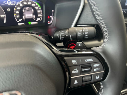 Honda CR-V 2,0 e:HEV Elegance AWD