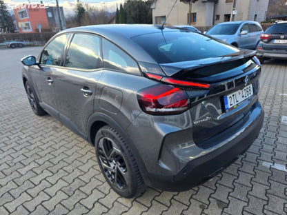 Citroën C4 1,2 Puretech 130 S&S Feel Pack