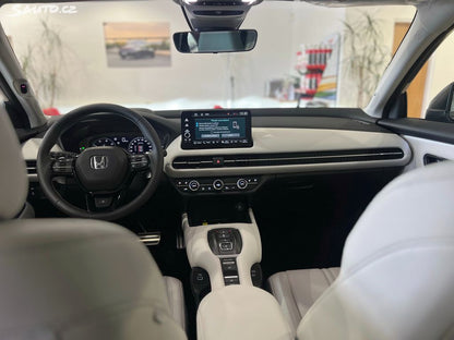 Honda ZR-V 2,0 e:HEV Advance MR2027