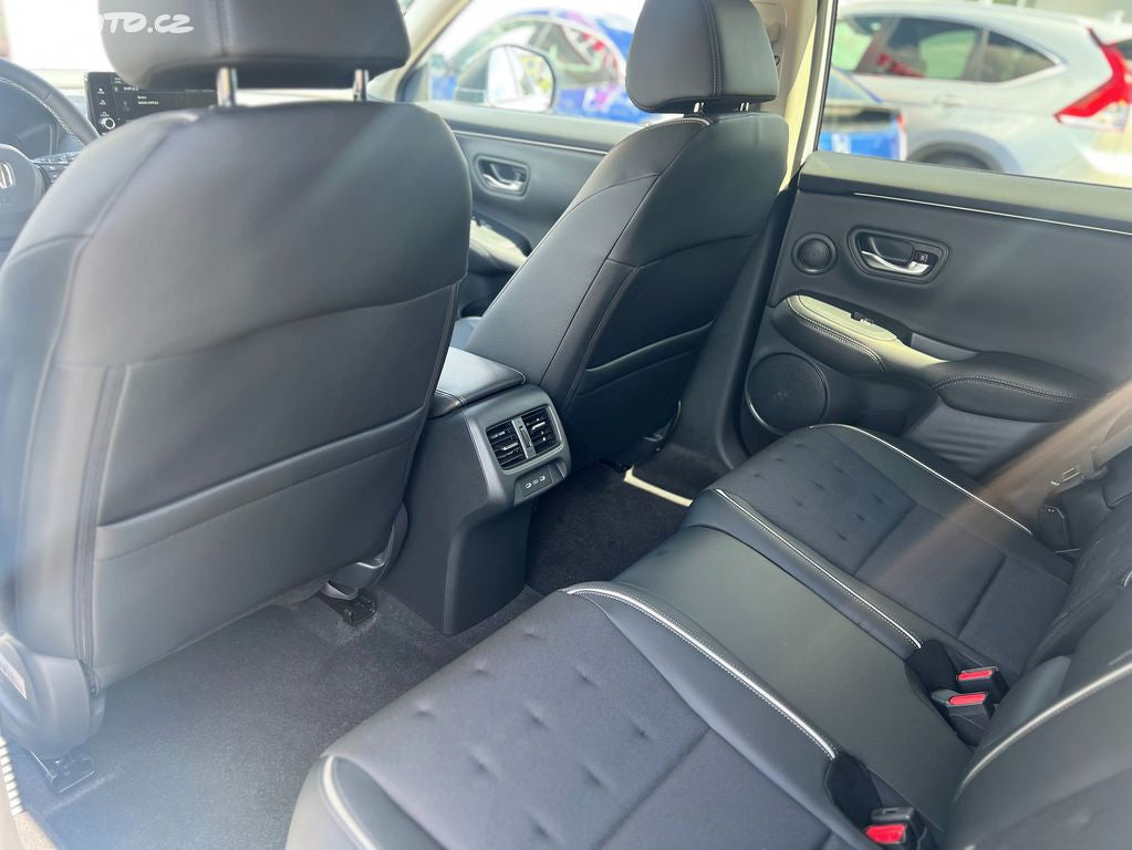 Honda ZR-V 2,0 e:HEV Sport