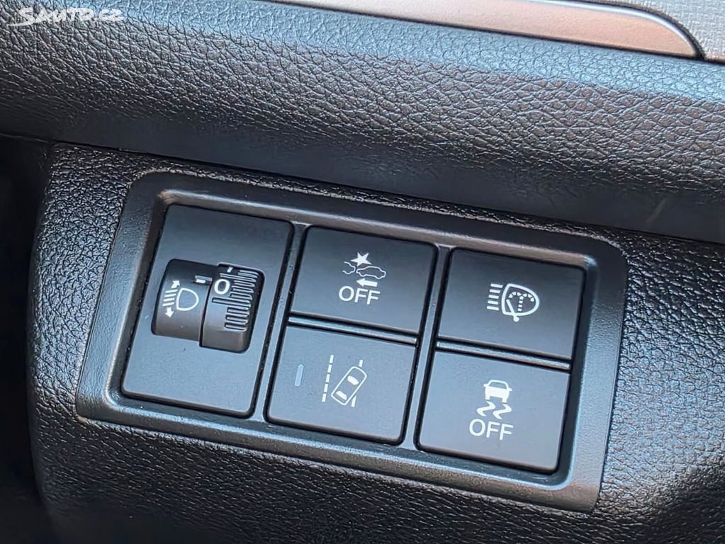 Honda Civic 5D 1,0 TV Comfort