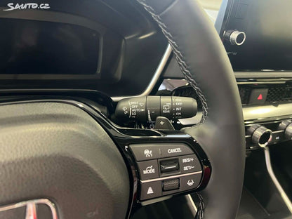 Honda CR-V 2,0 e:HEV Advance AWD