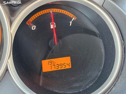 Honda Jazz Honda Jazz 1.4 cool