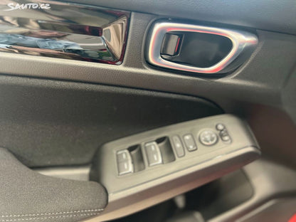 Honda Civic 2,0 e:HEV Elegance MR26