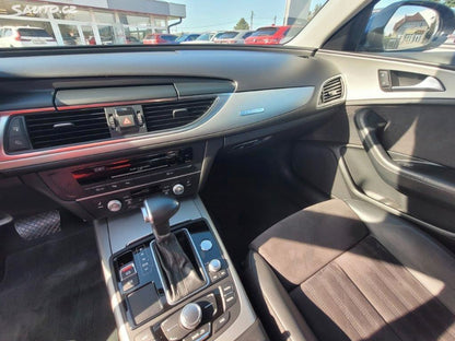 Audi A6 3,0TDi V6 quattro 1.MAJ, DPH