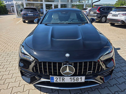 Mercedes-Benz CLE 53 AMG 4Matic+ Premium "DPH"