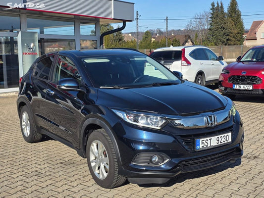 Honda HR-V 1,5 i-VTEC Elegance Rezervace