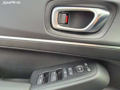 Honda HR-V 1,5e:HEV Advance AKCE MR2025