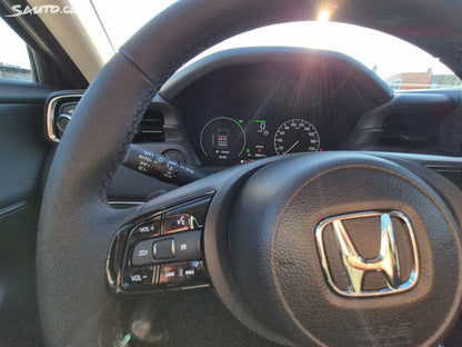 Honda HR-V 1,5e:HEV Advance AKCE MR2025