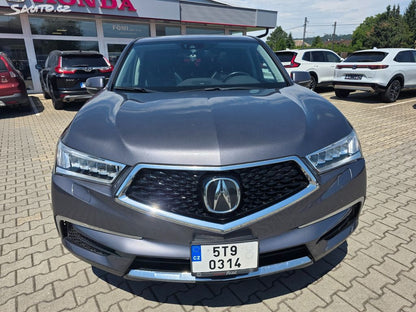 Honda CR-V / ACURA MDX 3,5 TECH 9AT