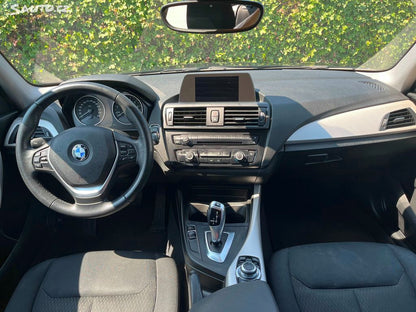 BMW Řada 1 116i 100kW