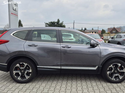 Honda CR-V 1,5TV Elegance CVT 4x4