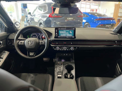 Honda Civic 2,0 e:HEV Sport MR27