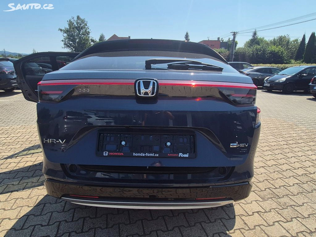 Honda HR-V 1,5e:HEV Advance MR2027