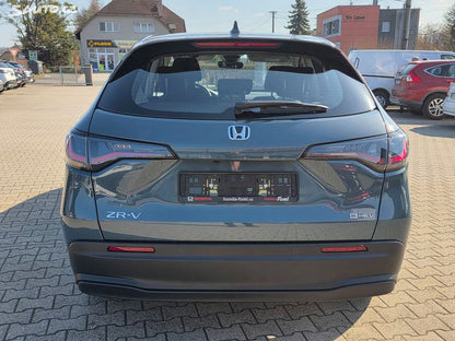 Honda ZR-V 2,0e:HEV Elegance