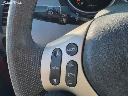 Honda Jazz Honda Jazz 1.4 cool