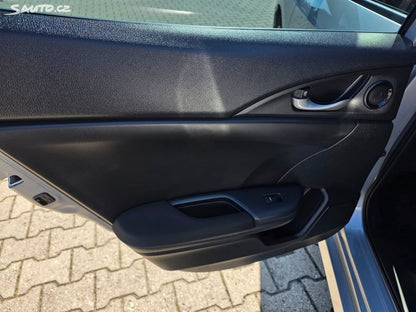 Honda Civic 5D 1,0 TV Comfort
