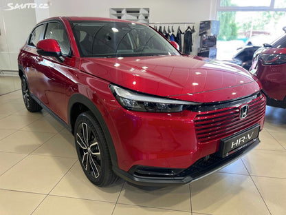 Honda HR-V 1,5 e:HEV Elegance MR2027