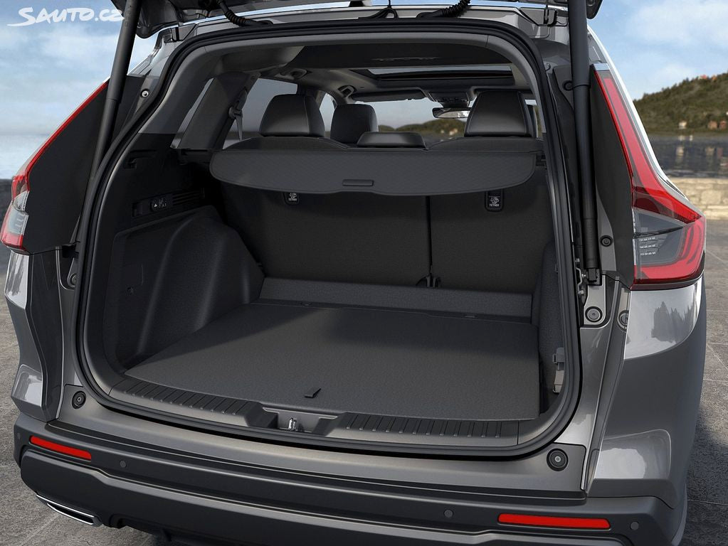 Honda CR-V 2,0 e:HEV Elegance