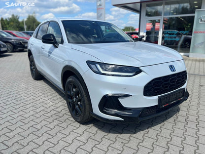 Honda ZR-V 2,0 e:HEV Sport