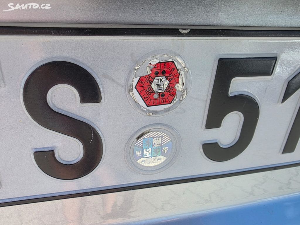 Škoda Octavia Kombi 2,0 TDi Laurin Klement