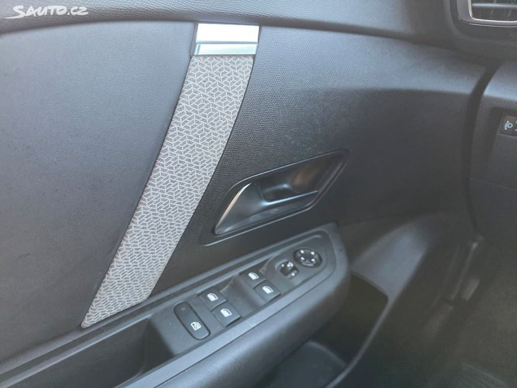 Citroën C4 1,2 Puretech 130 S&S Feel Pack