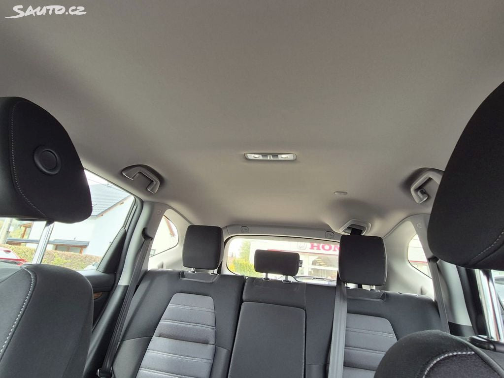 Honda CR-V 1,5TV Elegance CVT 4x4