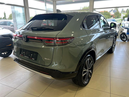 Honda HR-V 1,5 e:HEV Advance