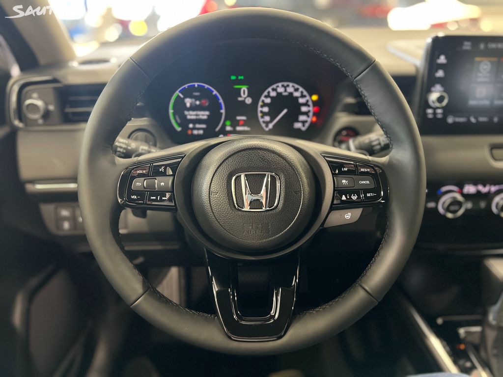 Honda HR-V 1,5 e:HEV Advance MR2026
