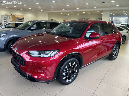 Honda ZR-V 2,0 e:HEV Advance