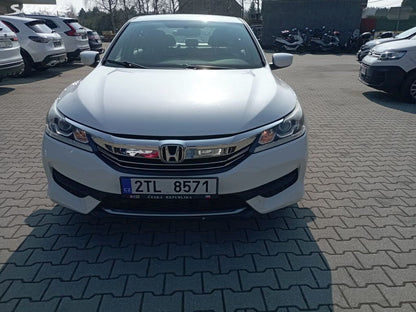 Honda Accord 4D 2,4I-VTEC