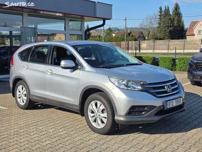 Honda CR-V 1,6i-DTEC Elegance 2WD