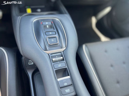 Honda ZR-V 2,0 e:HEV Sport