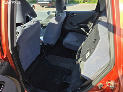 Honda Jazz Honda Jazz 1.4 cool