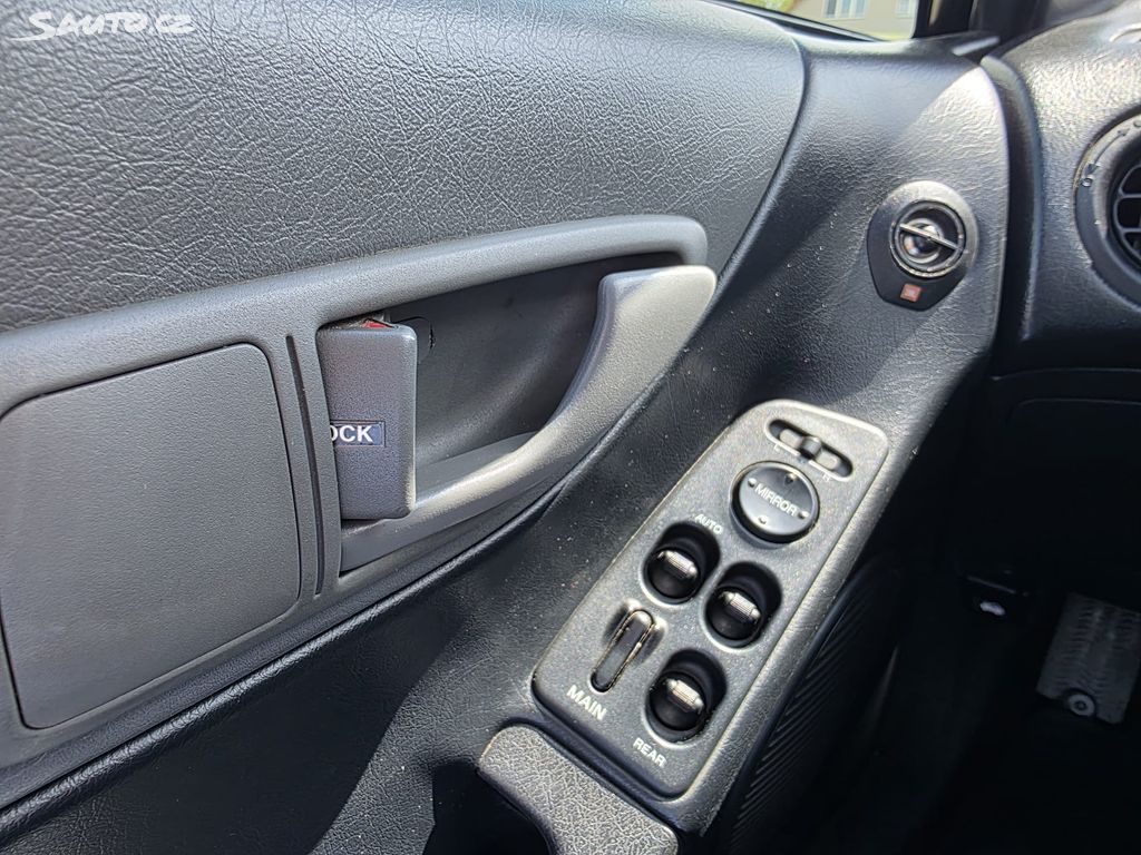 Honda CRX 1,6 92kW