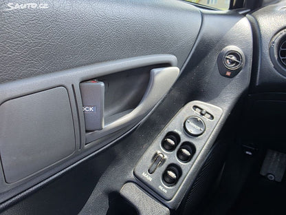 Honda CRX 1,6 92kW
