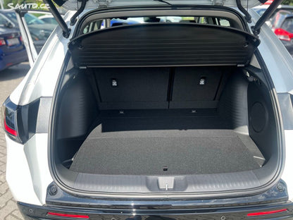 Honda ZR-V 2,0 e:HEV Advance